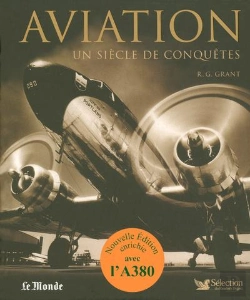 Bertrand.pt - Aviation ; Un Siècle De Conquêtes