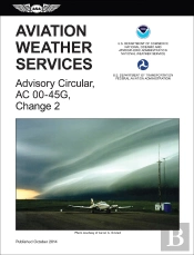 Aviation Weather Services (2015 Edition) (Ebook-Epub)