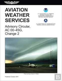 Bertrand.pt - Aviation Weather Services (2015 Edition) (Ebook-Epub)