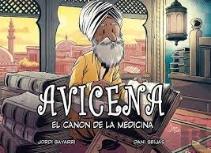 Avicena, El Canon De La Medicina