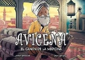 Avicena, El Canon De La Medicina