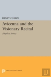 Avicenna And The Visionary Recital