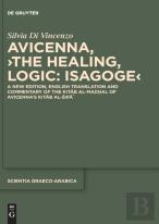 Avicenna, Â€ºThe Healing, Logic: Isagogeâ€¹