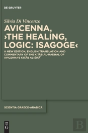 Avicenna, Â€ºThe Healing, Logic: Isagogeâ€¹