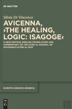 Bertrand.pt - Avicenna, Â€ºThe Healing, Logic: Isagogeâ€¹