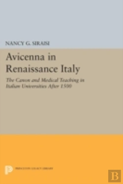 Bertrand.pt - Avicenna In Renaissance Italy