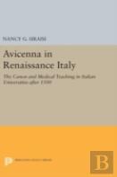 Avicenna In Renaissance Italy