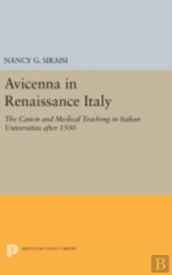 Bertrand.pt - Avicenna In Renaissance Italy