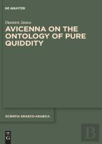 Avicenna On The Ontology Of Pure Quiddity