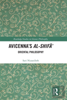 Avicenna'S Al-Shifa'
