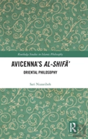 Avicenna'S Al-Shifa'