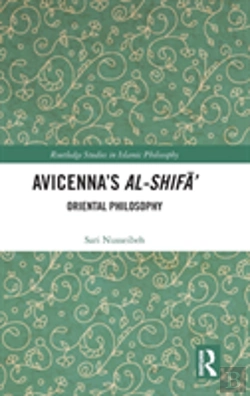 Bertrand.pt - Avicenna'S Al-Shifa'