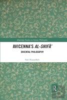 Avicenna'S Al-Shifa'