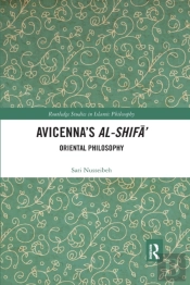 Avicenna'S Al-Shifa'