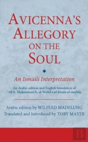 Avicenna'S Allegory On The Soul