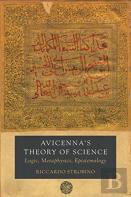 Avicenna'S Theory Of Science