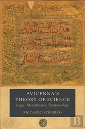 Avicenna'S Theory Of Science