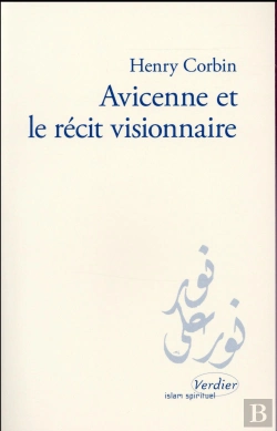Bertrand.pt - Avicenne Et Le Recit Visionnaire