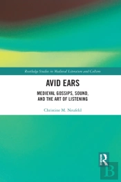 Avid Ears