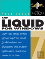 Avid Liquid 7 For Windows