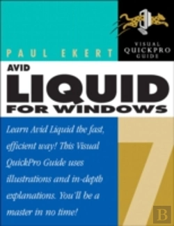 Bertrand.pt - Avid Liquid 7 For Windows