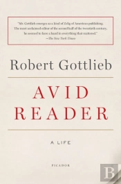Avid Reader