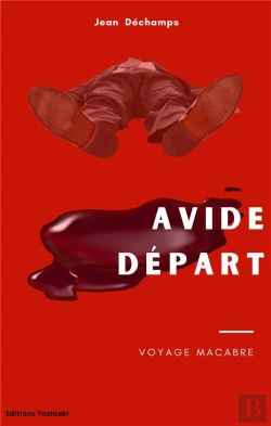 Bertrand.pt - Avide Départ : Voyage Macabre
