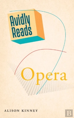 Bertrand.pt - Avidly Reads Opera