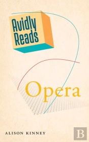 Avidly Reads Opera