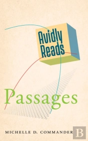 Avidly Reads Passages
