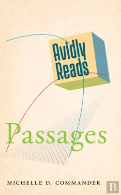 Bertrand.pt - Avidly Reads Passages
