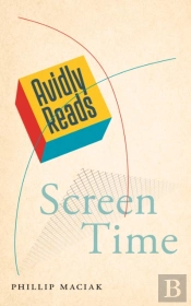 Avidly Reads Screen Time