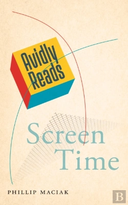 Bertrand.pt - Avidly Reads Screen Time