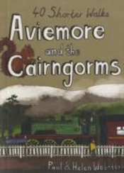 Aviemore And The Cairngorms