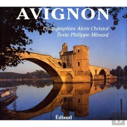 Bertrand.pt - Avignon