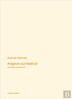 Bertrand.pt - Avignon-Sur-Festival