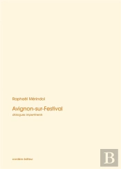 Avignon-Sur-Festival