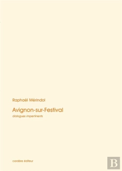 Bertrand.pt - Avignon-Sur-Festival