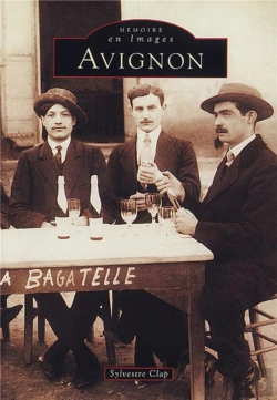 Bertrand.pt - Avignon