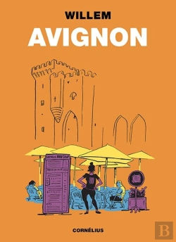 Bertrand.pt - Avignon