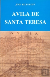 Ávila De Santa Teresa