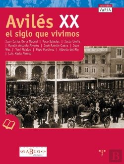 Bertrand.pt - Aviles Xx. El Siglo Que Vivimos