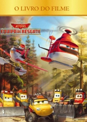 Aviões 2 - O Livro do Filme