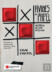 Aviões de Papel