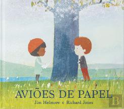 Aviões de Papel
