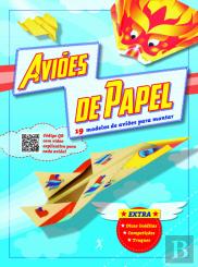 Aviões de Papel
