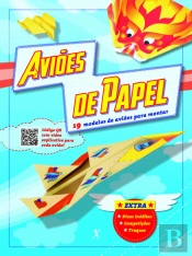 Aviões de Papel