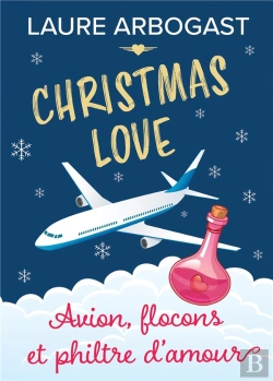 Bertrand.pt - Avion, Flocons Et Philtre D'Amour