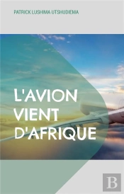 Avion Vient D Afrique