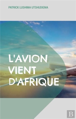 Bertrand.pt - Avion Vient D Afrique